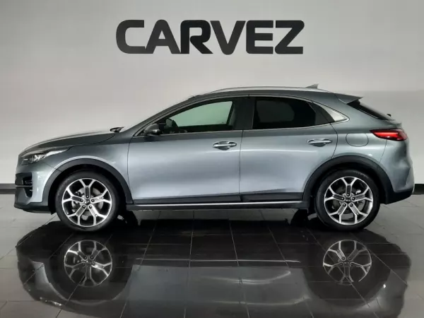 Kia XCeed 1.0 T-GDi Drive 3