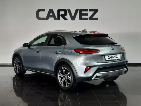 Kia XCeed 1.0 T-GDi Drive 4