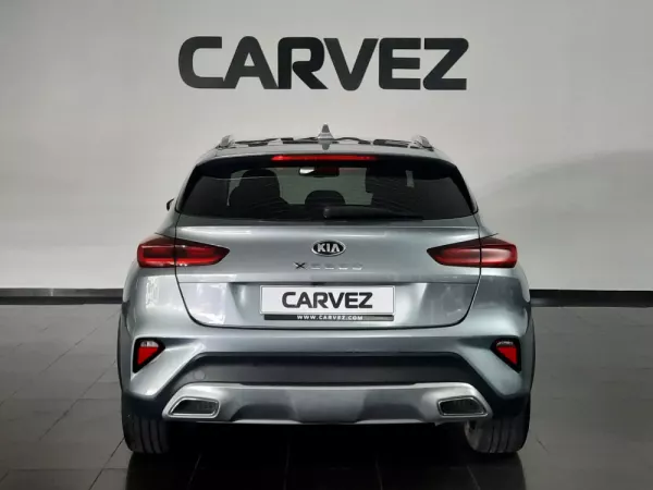 Kia XCeed 1.0 T-GDi Drive 5
