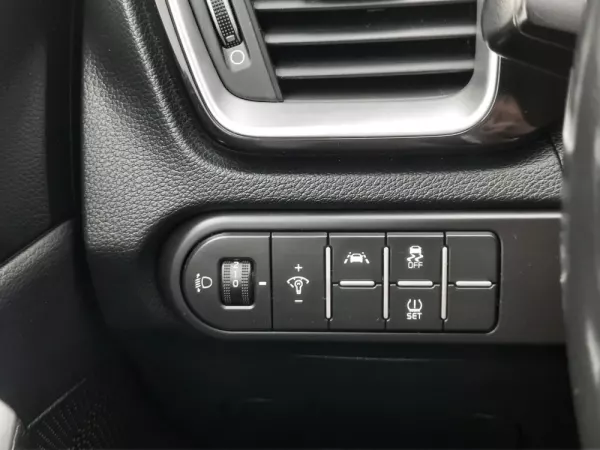 Kia XCeed 1.0 T-GDi Drive 7