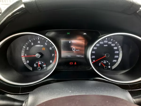 Kia XCeed 1.0 T-GDi Drive 9