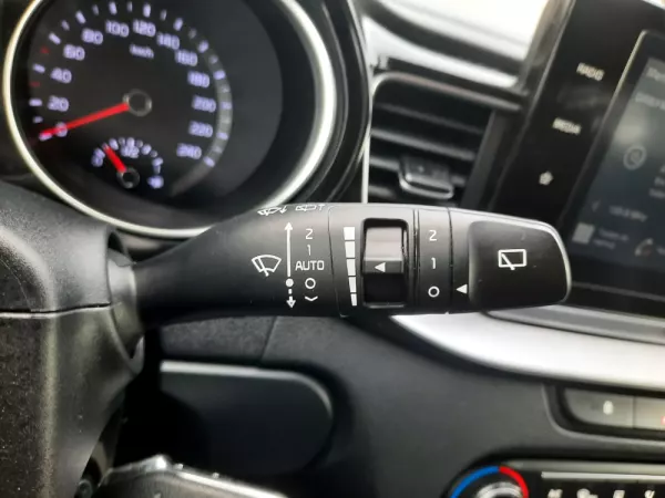 Kia XCeed 1.0 T-GDi Drive 10