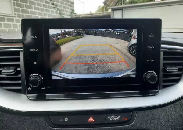 Kia XCeed 1.0 T-GDi Drive 13