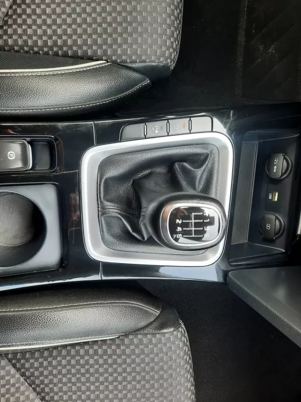 Kia XCeed 1.0 T-GDi Drive 14