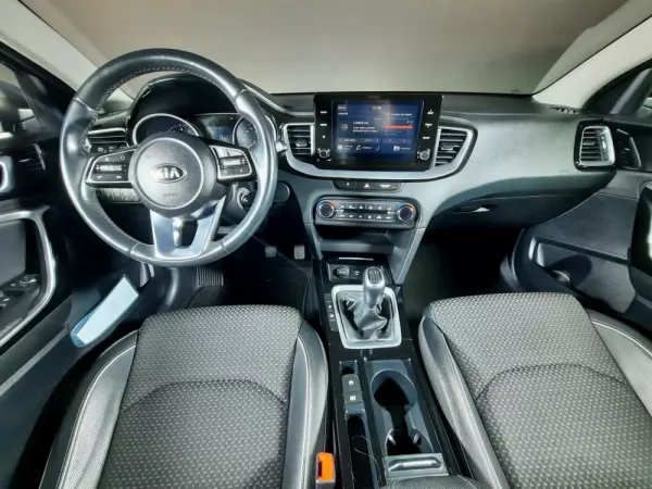 Kia XCeed 1.0 T-GDi Drive 15