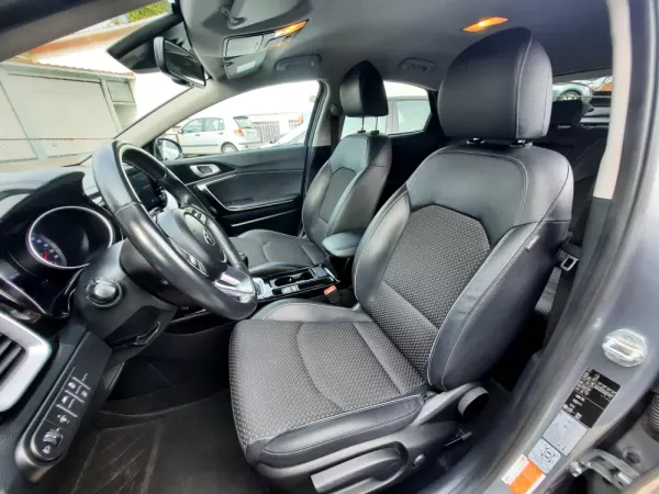 Kia XCeed 1.0 T-GDi Drive 16