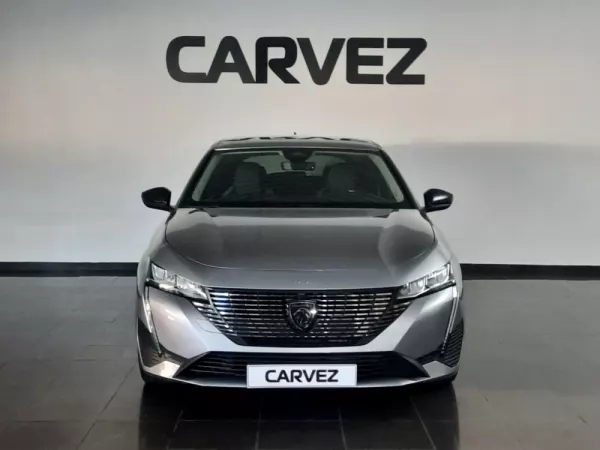 Peugeot 308 1.5 BlueHDi Allure 2
