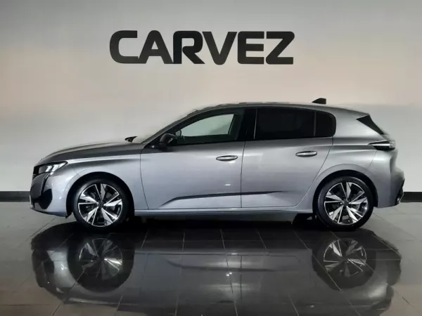 Peugeot 308 1.5 BlueHDi Allure 3