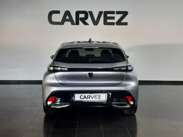 Peugeot 308 1.5 BlueHDi Allure 5