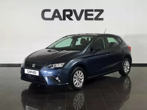 SEAT Ibiza 1.0 TSI Style DSG 1
