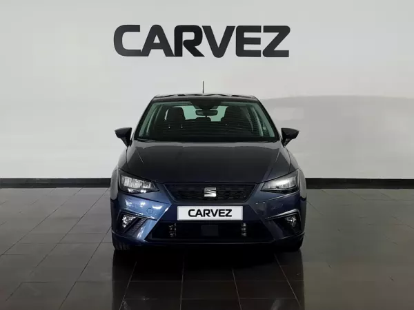 SEAT Ibiza 1.0 TSI Style DSG 2