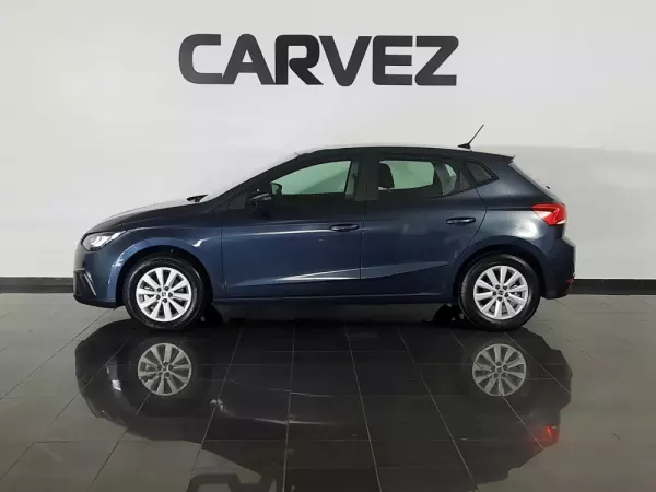 SEAT Ibiza 1.0 TSI Style DSG 3