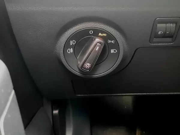 SEAT Ibiza 1.0 TSI Style DSG 7