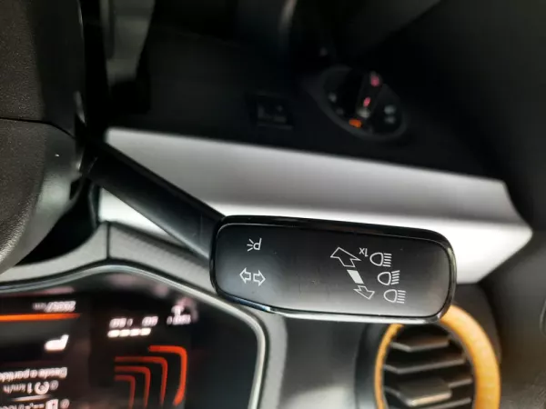 SEAT Ibiza 1.0 TSI Style DSG 8
