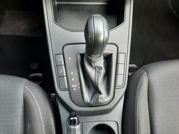SEAT Ibiza 1.0 TSI Style DSG 15