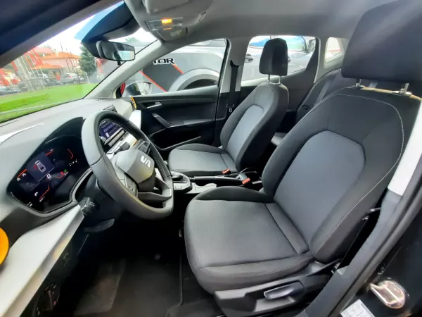 SEAT Ibiza 1.0 TSI Style DSG 17
