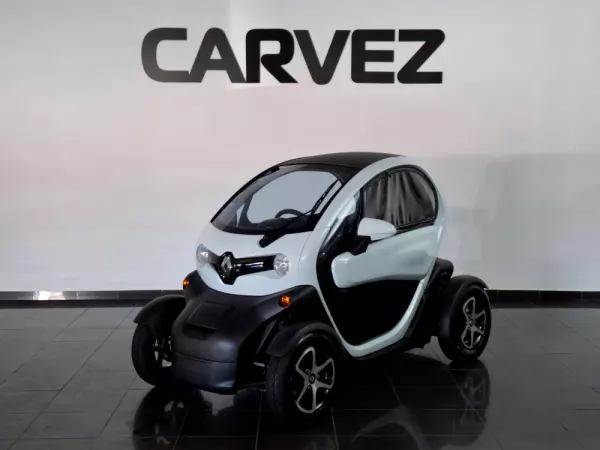Renault Twizy 45 Urban 1