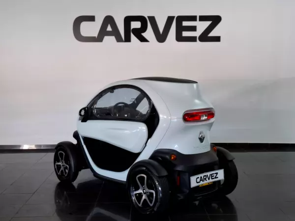 Renault Twizy 45 Urban 4