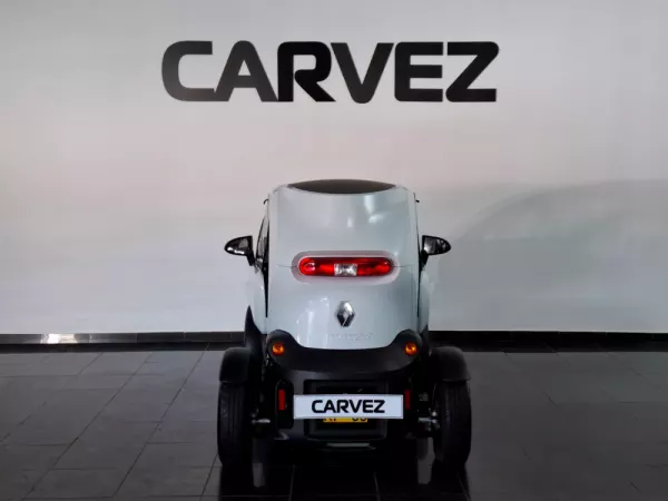Renault Twizy 45 Urban 5