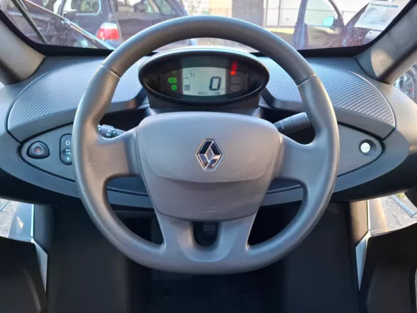 Renault Twizy 45 Urban 7