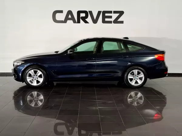 BMW 318 Gran Turismo d 3