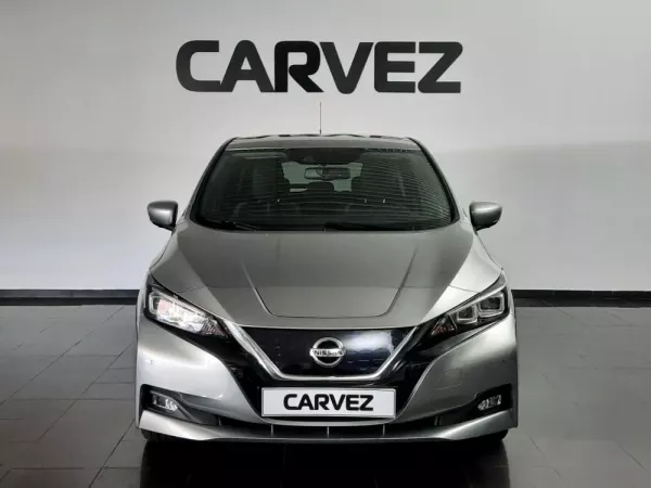 Nissan Leaf Tekna Two Tone+ProPilot Park 2