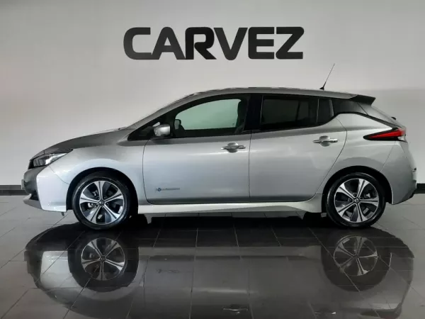 Nissan Leaf Tekna Two Tone+ProPilot Park 3