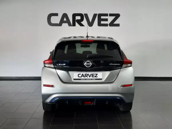 Nissan Leaf Tekna Two Tone+ProPilot Park 5