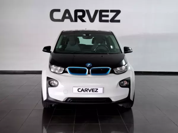 BMW i3 94Ah 2