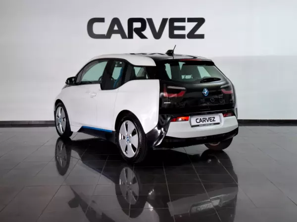 BMW i3 94Ah 4