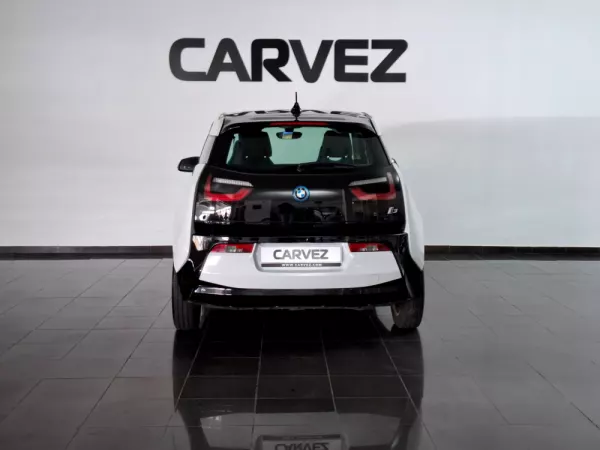 BMW i3 94Ah 5