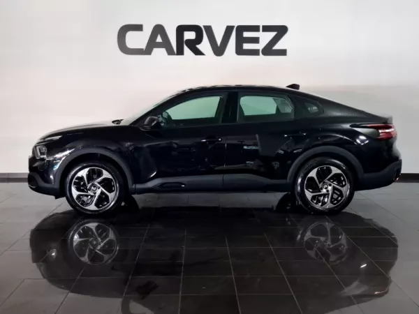 Citroën C4 X 1.2 PureTech Plus EAT8 3