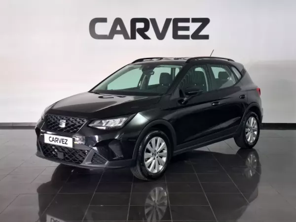 SEAT Arona 1.0 TSI Style DSG 1