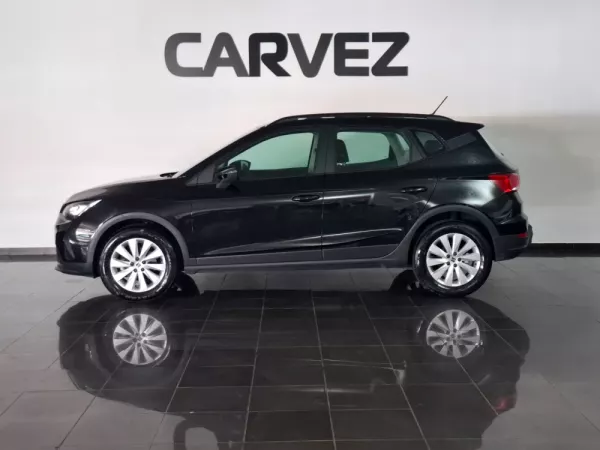 SEAT Arona 1.0 TSI Style DSG 3