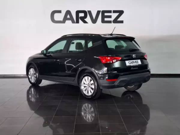 SEAT Arona 1.0 TSI Style DSG 4