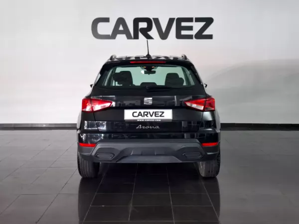 SEAT Arona 1.0 TSI Style DSG 5