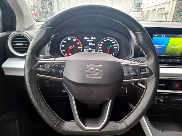 SEAT Arona 1.0 TSI Style DSG 10