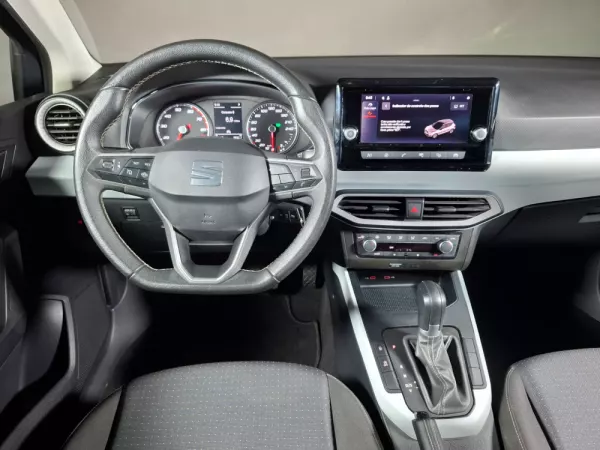 SEAT Arona 1.0 TSI Style DSG 12