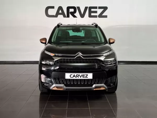 Citroën C3 Aircross 1.2 PureTech C-Series 2