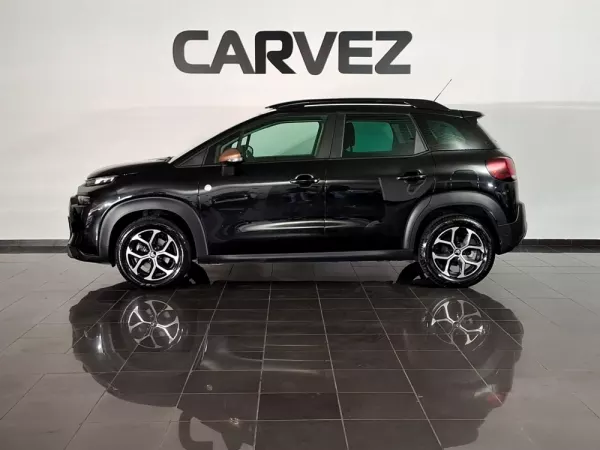 Citroën C3 Aircross 1.2 PureTech C-Series 3