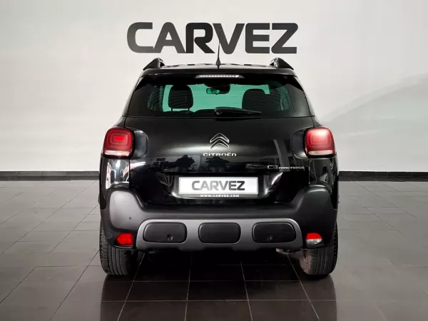 Citroën C3 Aircross 1.2 PureTech C-Series 5