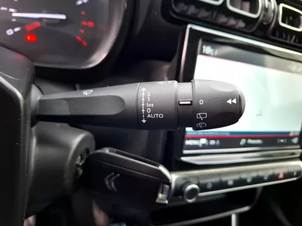 Citroën C3 Aircross 1.2 PureTech C-Series 9