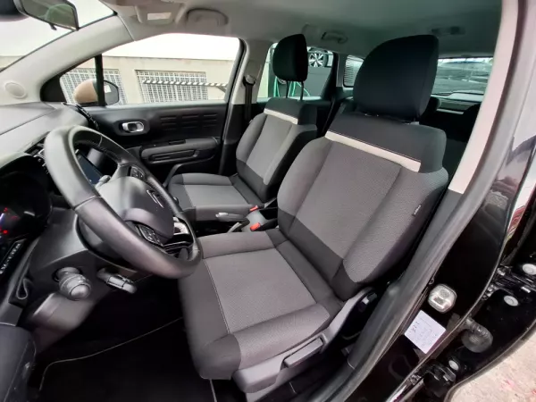 Citroën C3 Aircross 1.2 PureTech C-Series 13