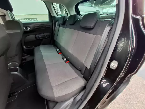 Citroën C3 Aircross 1.2 PureTech C-Series 14