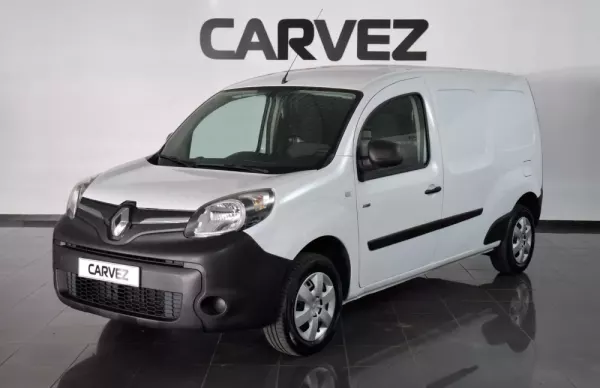 Renault Kangoo Maxi Z.E. 1