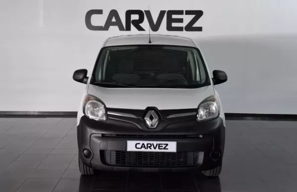 Renault Kangoo Maxi Z.E. 2