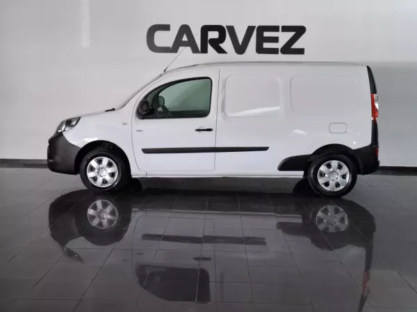 Renault Kangoo Maxi Z.E. 3