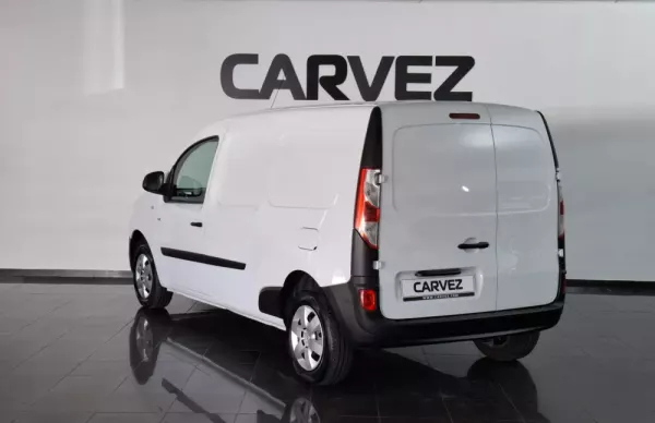 Renault Kangoo Maxi Z.E. 4