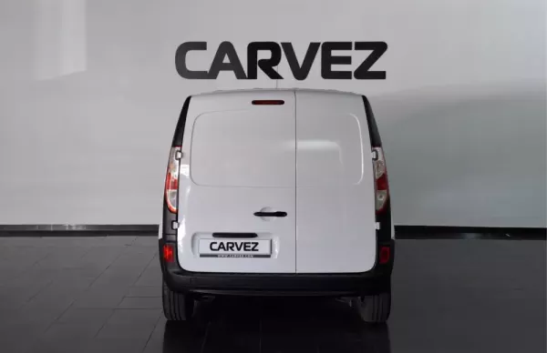Renault Kangoo Maxi Z.E. 5