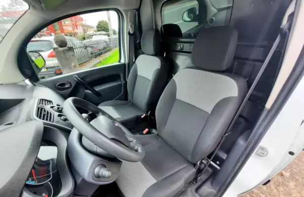 Renault Kangoo Maxi Z.E. 7